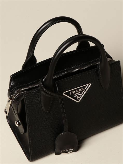 borsa donna mar prada|borse prada.